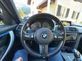 BMW 318 318d Touring Msport auto Grigio - thumbnail 9