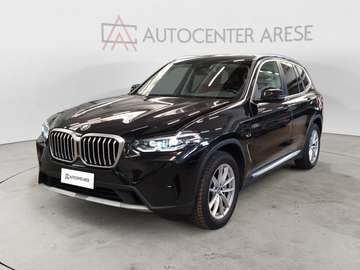 xdrive30e auto