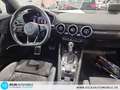 Audi TT S quattro 2,0 TFSI S tronic Roadster TURBO BLA Blau - thumbnail 4