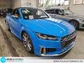 Audi TT S quattro 2,0 TFSI S tronic Roadster TURBO BLA Blau - thumbnail 1