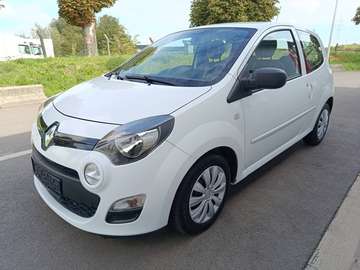 Twingo 1.2i LEv Exception