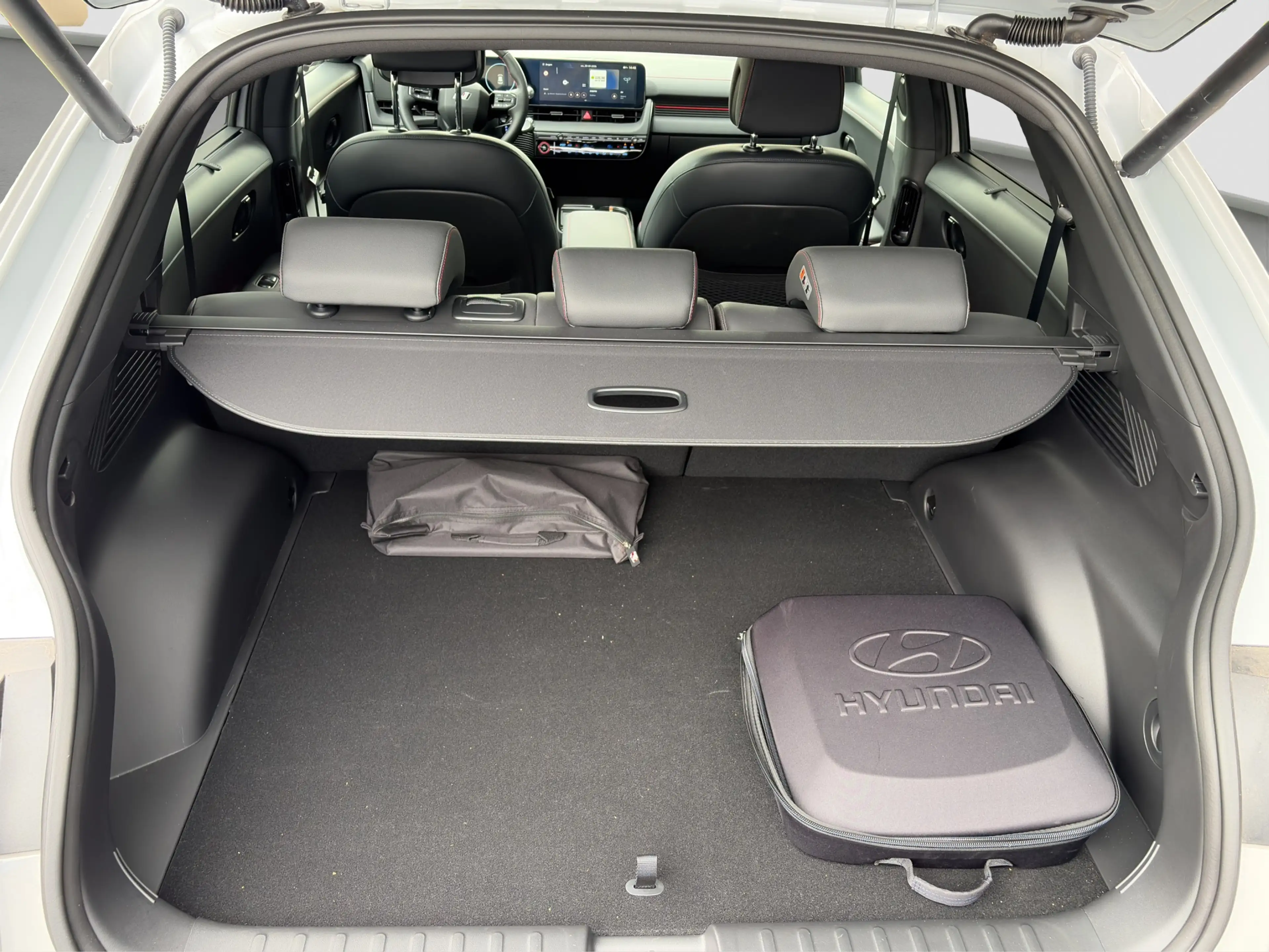 Hyundai IONIQ 5 N Line Business 84 kWh 229pk RWD | Carplay | 20-in — photo 11