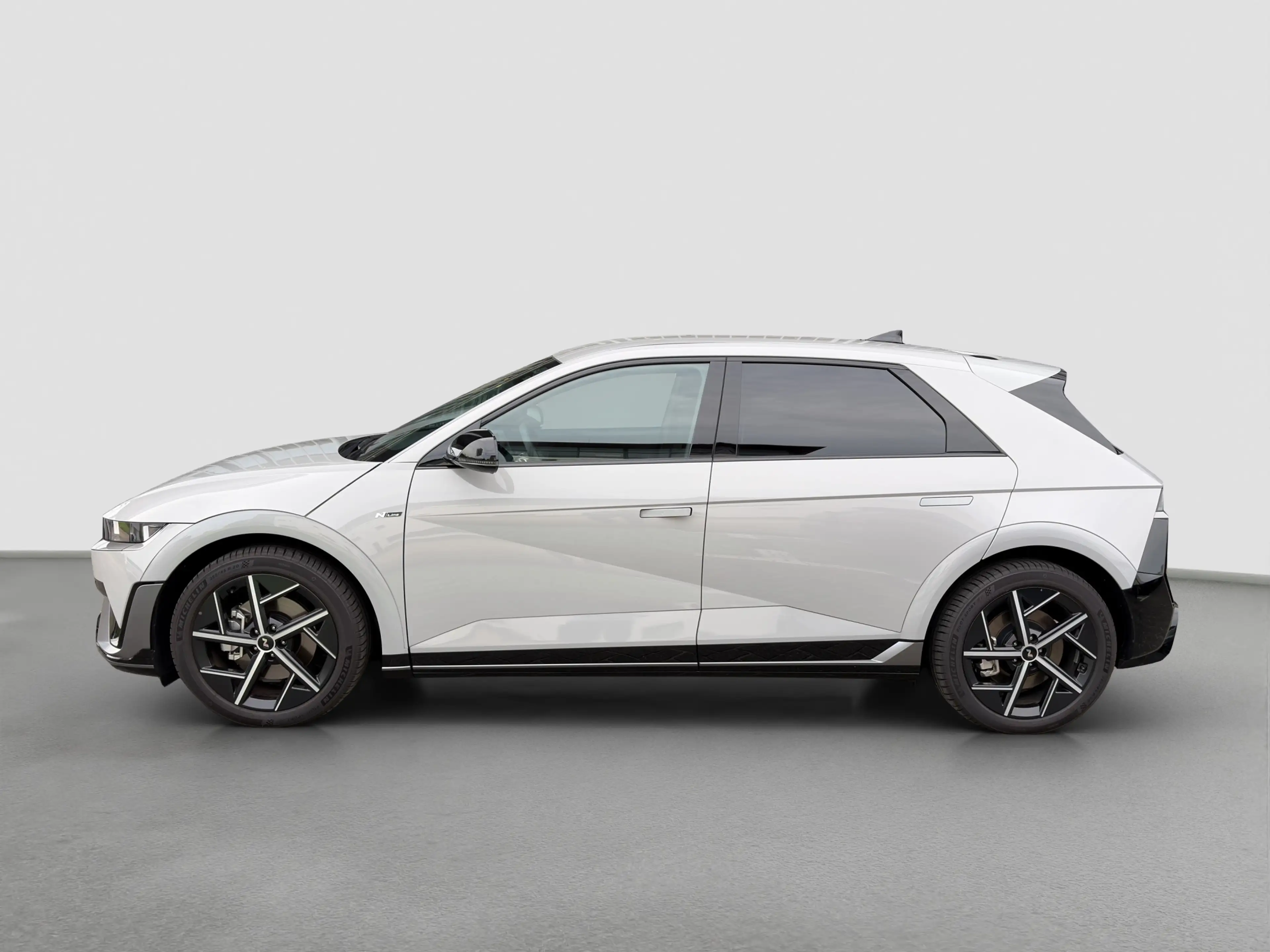 Hyundai IONIQ 5 N Line Business 84 kWh 229pk RWD | Carplay | 20-in — photo 3