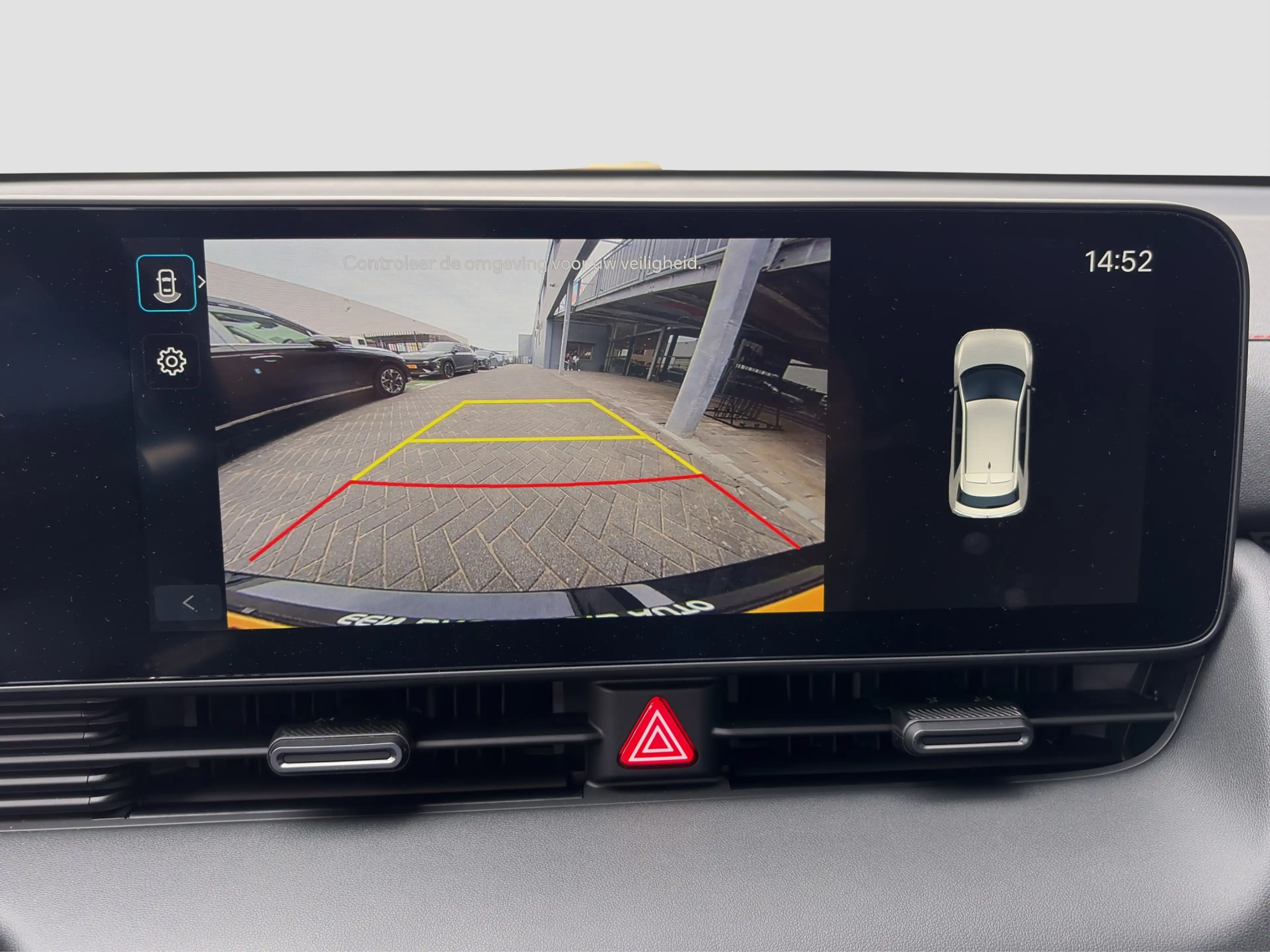 Hyundai IONIQ 5 N Line Business 84 kWh 229pk RWD | Carplay | 20-in — photo 26