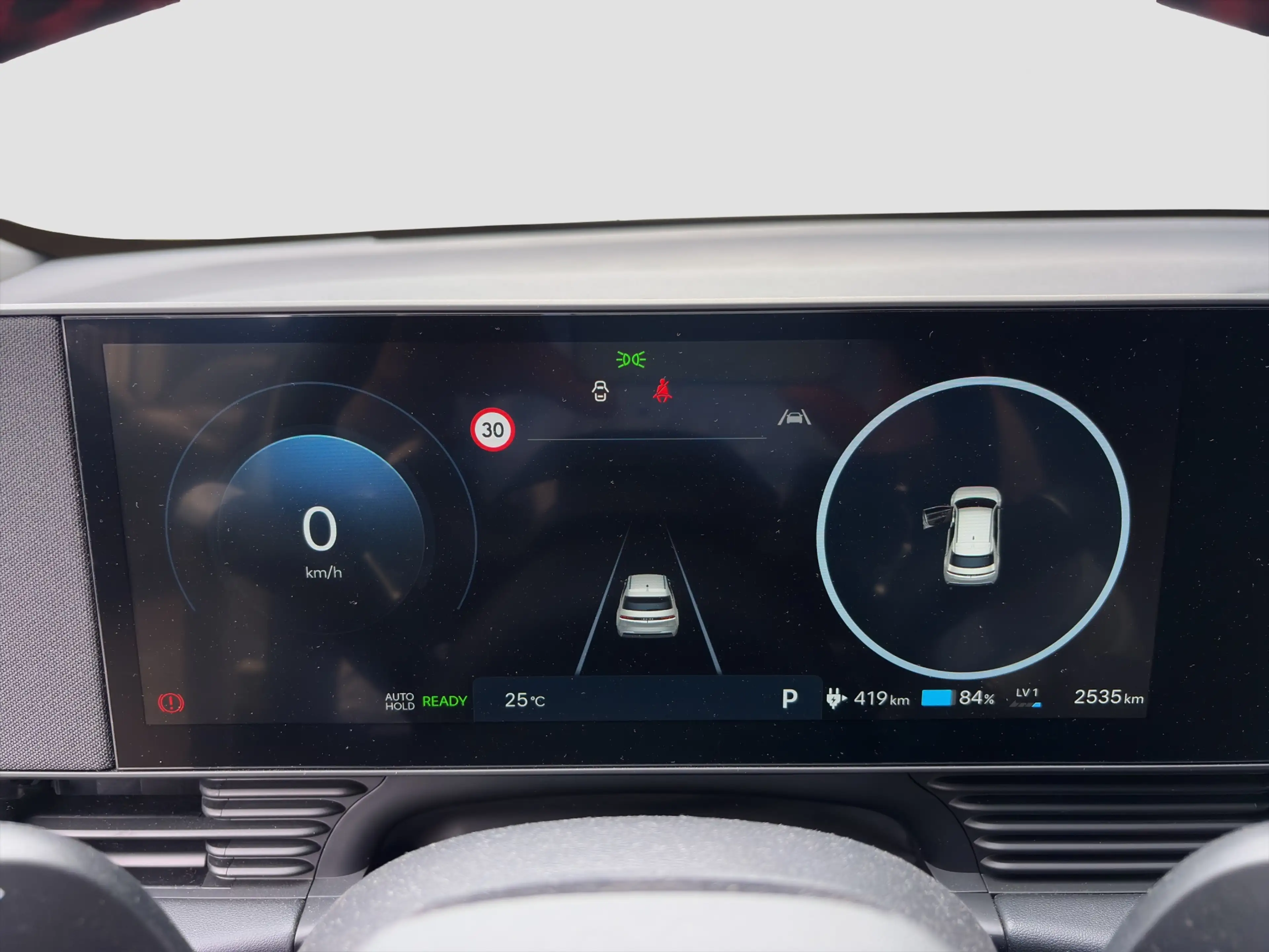 Hyundai IONIQ 5 N Line Business 84 kWh 229pk RWD | Carplay | 20-in — photo 22