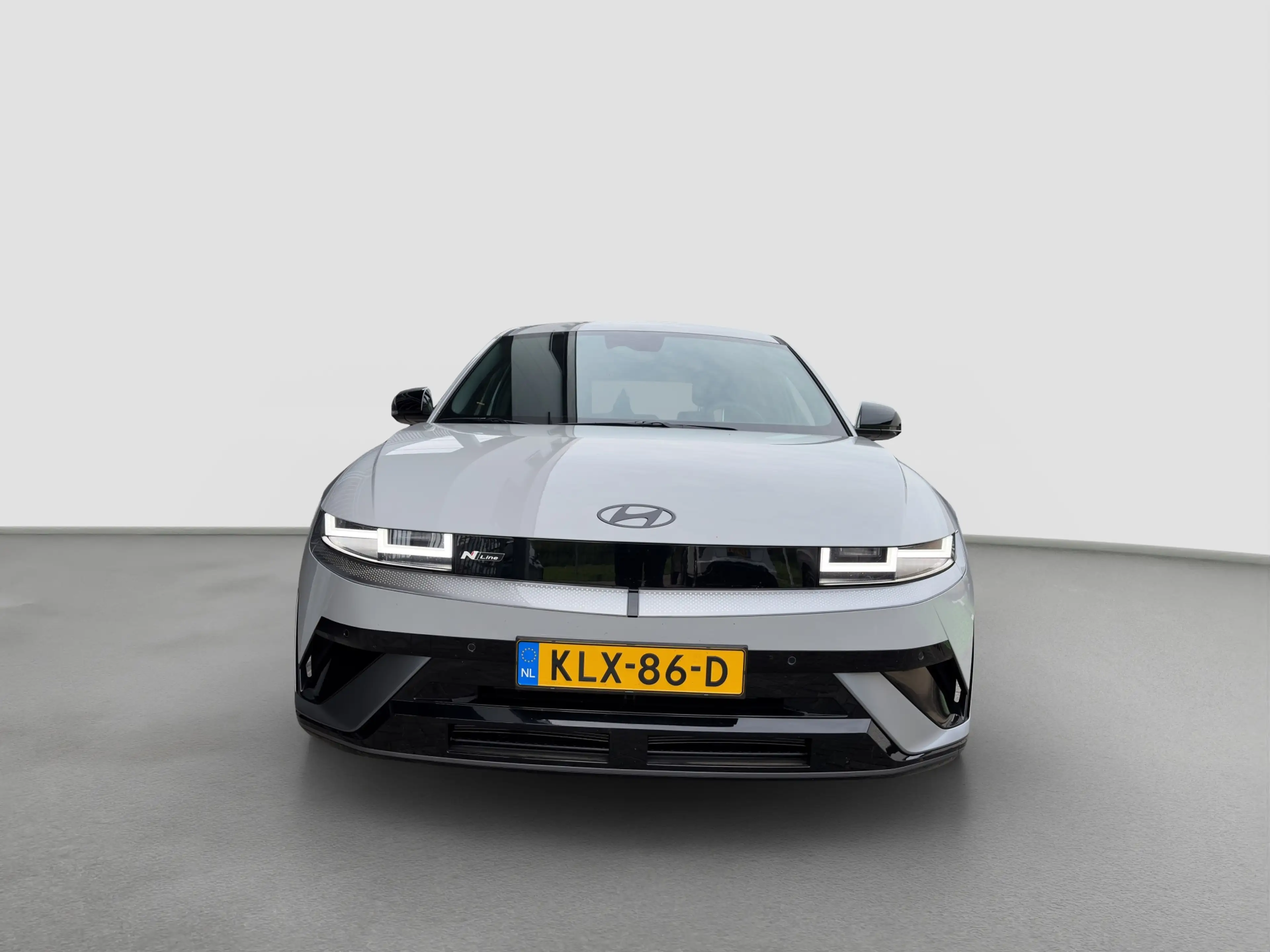 Hyundai IONIQ 5 N Line Business 84 kWh 229pk RWD | Carplay | 20-in — photo 7