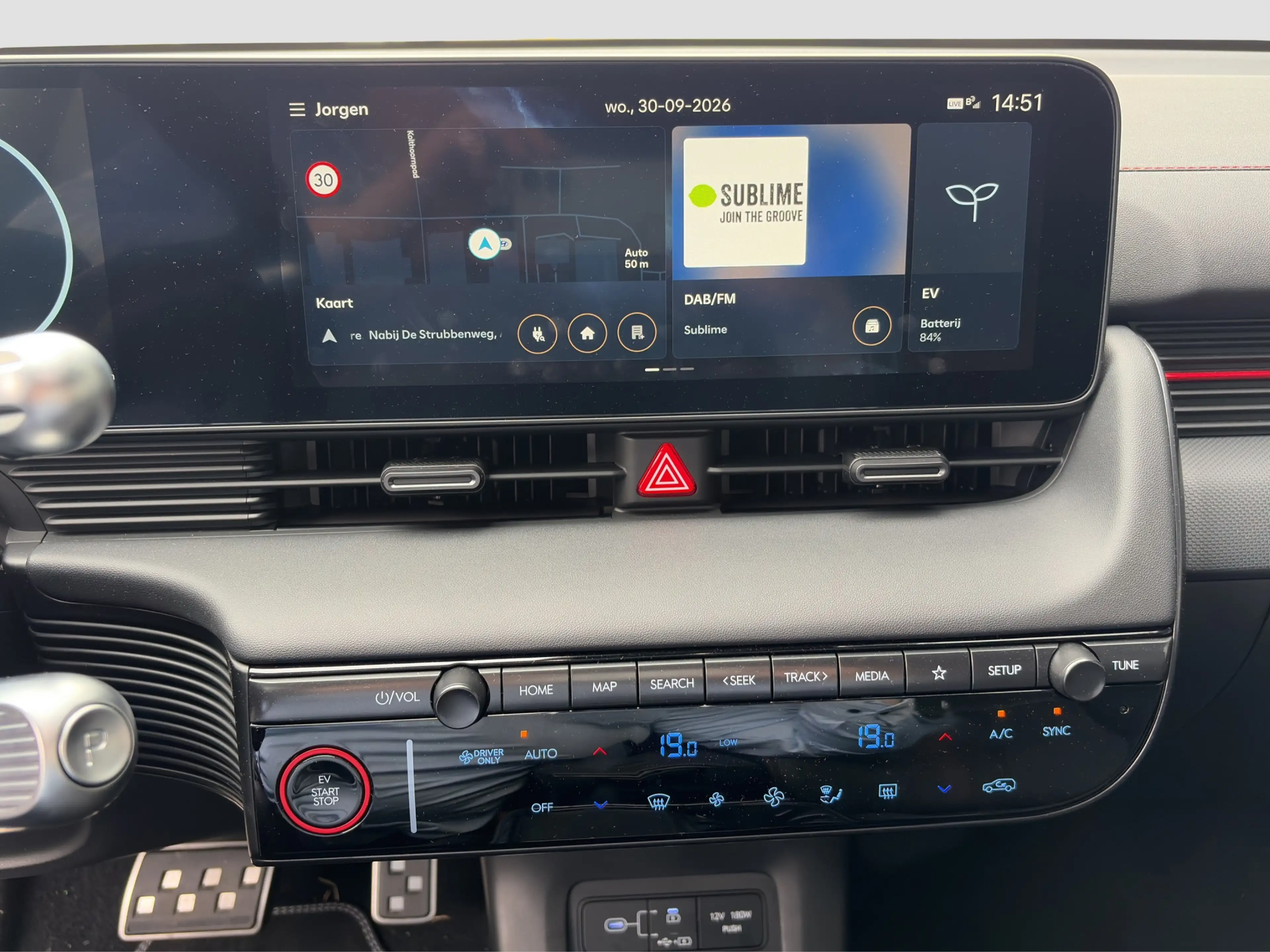 Hyundai IONIQ 5 N Line Business 84 kWh 229pk RWD | Carplay | 20-in — photo 23