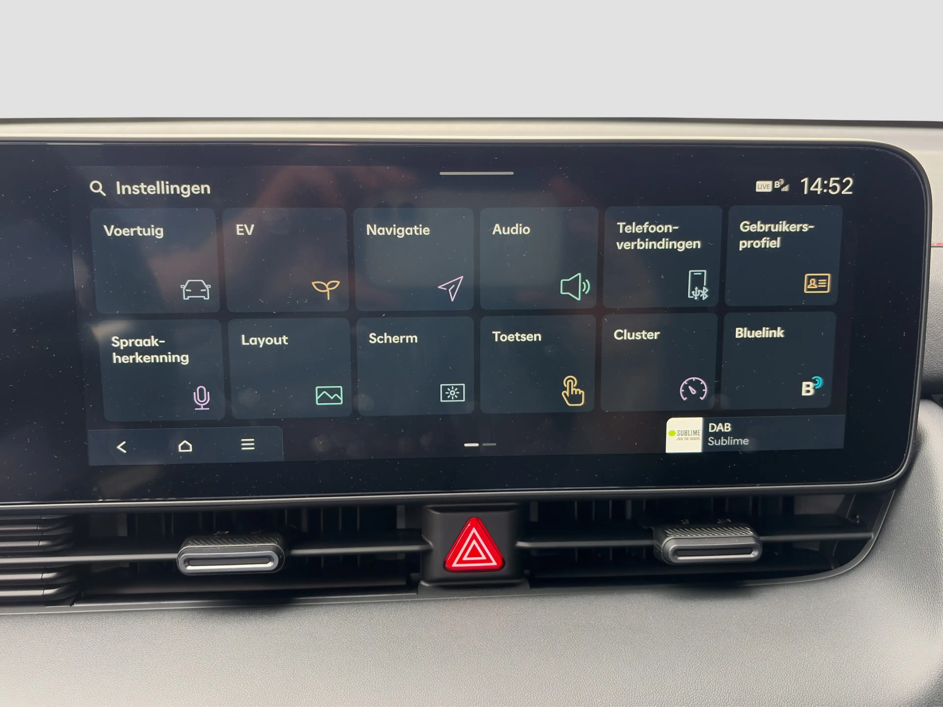 Hyundai IONIQ 5 N Line Business 84 kWh 229pk RWD | Carplay | 20-in — photo 25