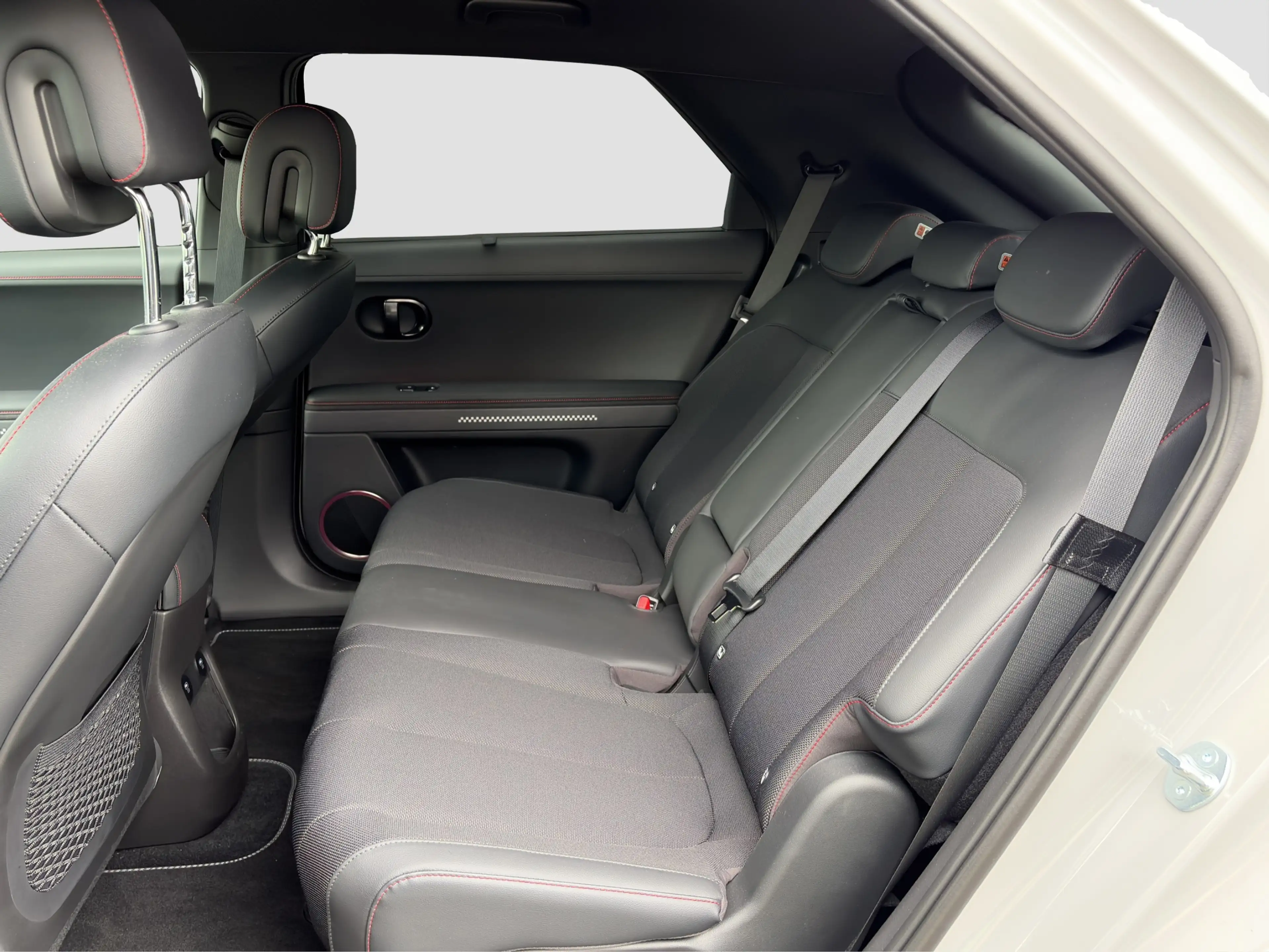Hyundai IONIQ 5 N Line Business 84 kWh 229pk RWD | Carplay | 20-in — photo 12