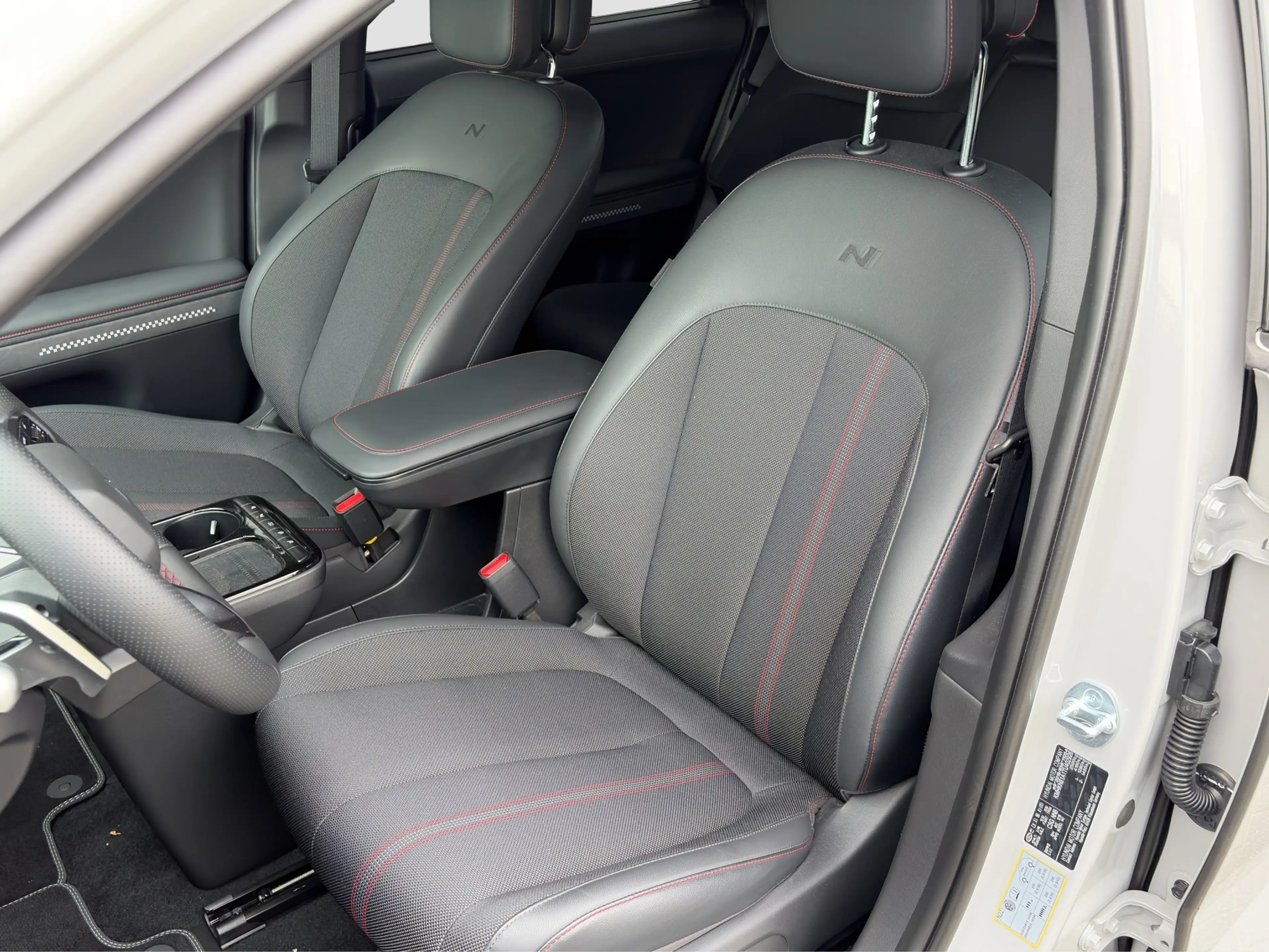 Hyundai IONIQ 5 N Line Business 84 kWh 229pk RWD | Carplay | 20-in — photo 14