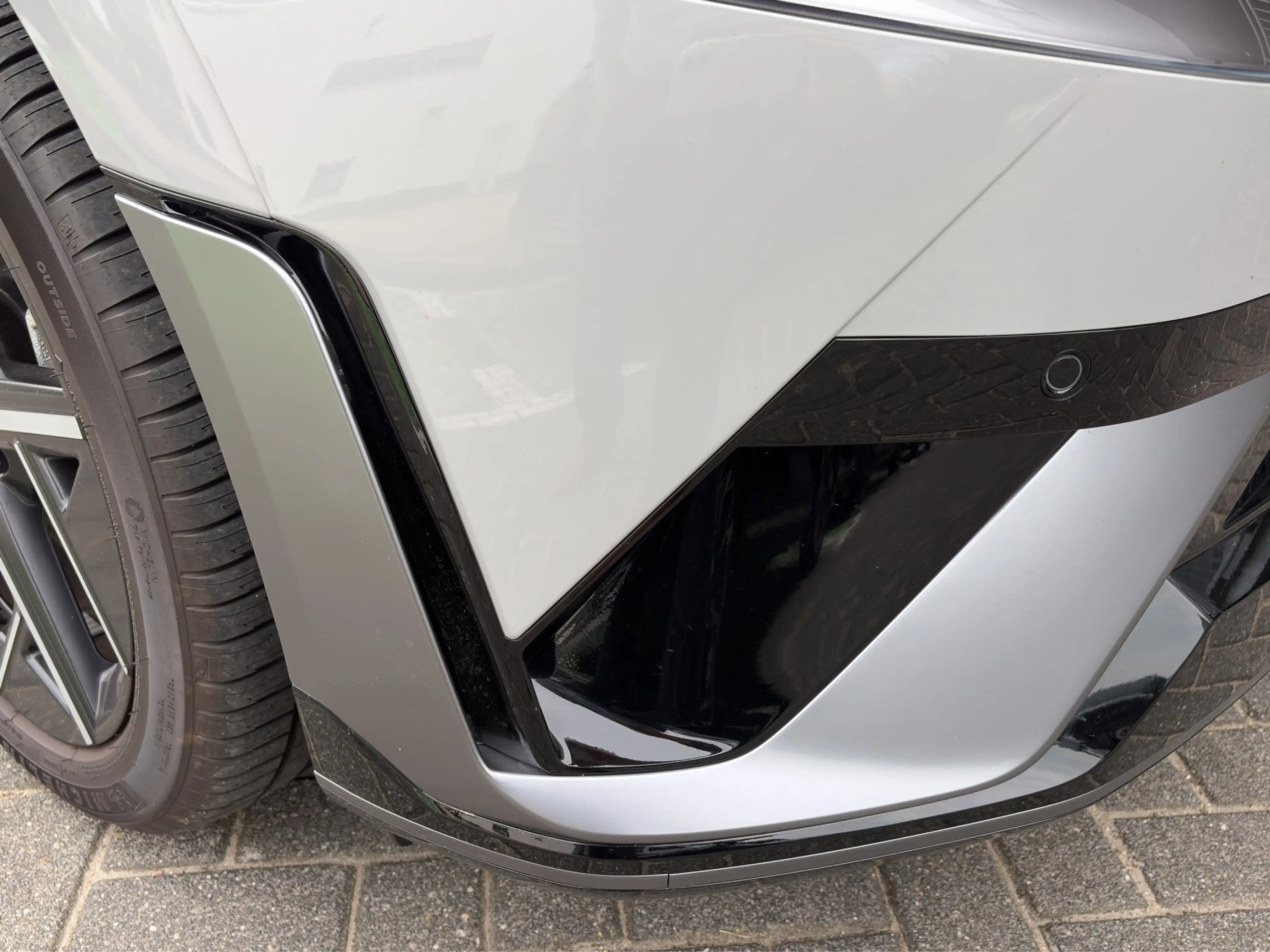 Hyundai IONIQ 5 N Line Business 84 kWh 229pk RWD | Carplay | 20-in — photo 32