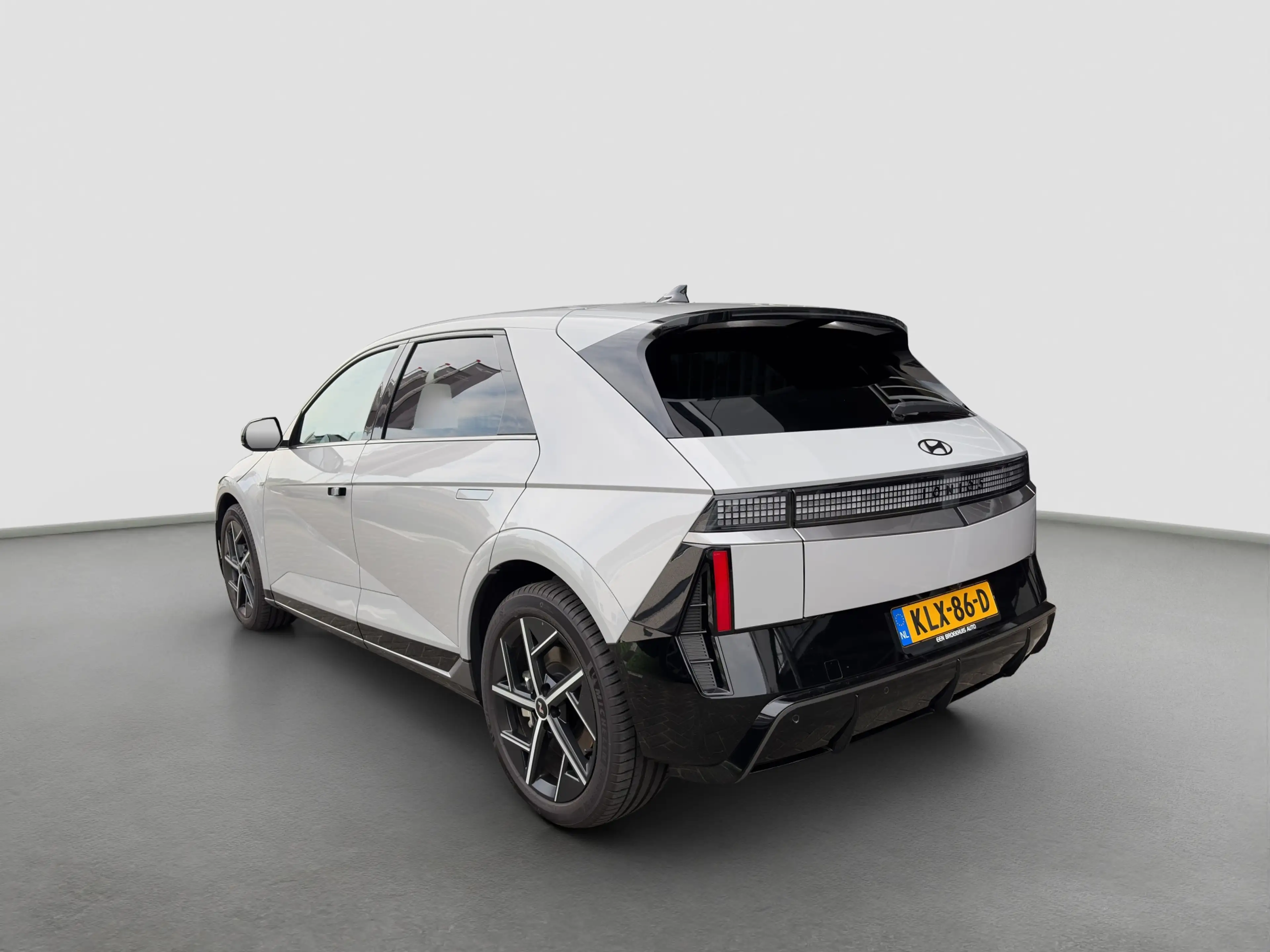 Hyundai IONIQ 5 N Line Business 84 kWh 229pk RWD | Carplay | 20-in — photo 5
