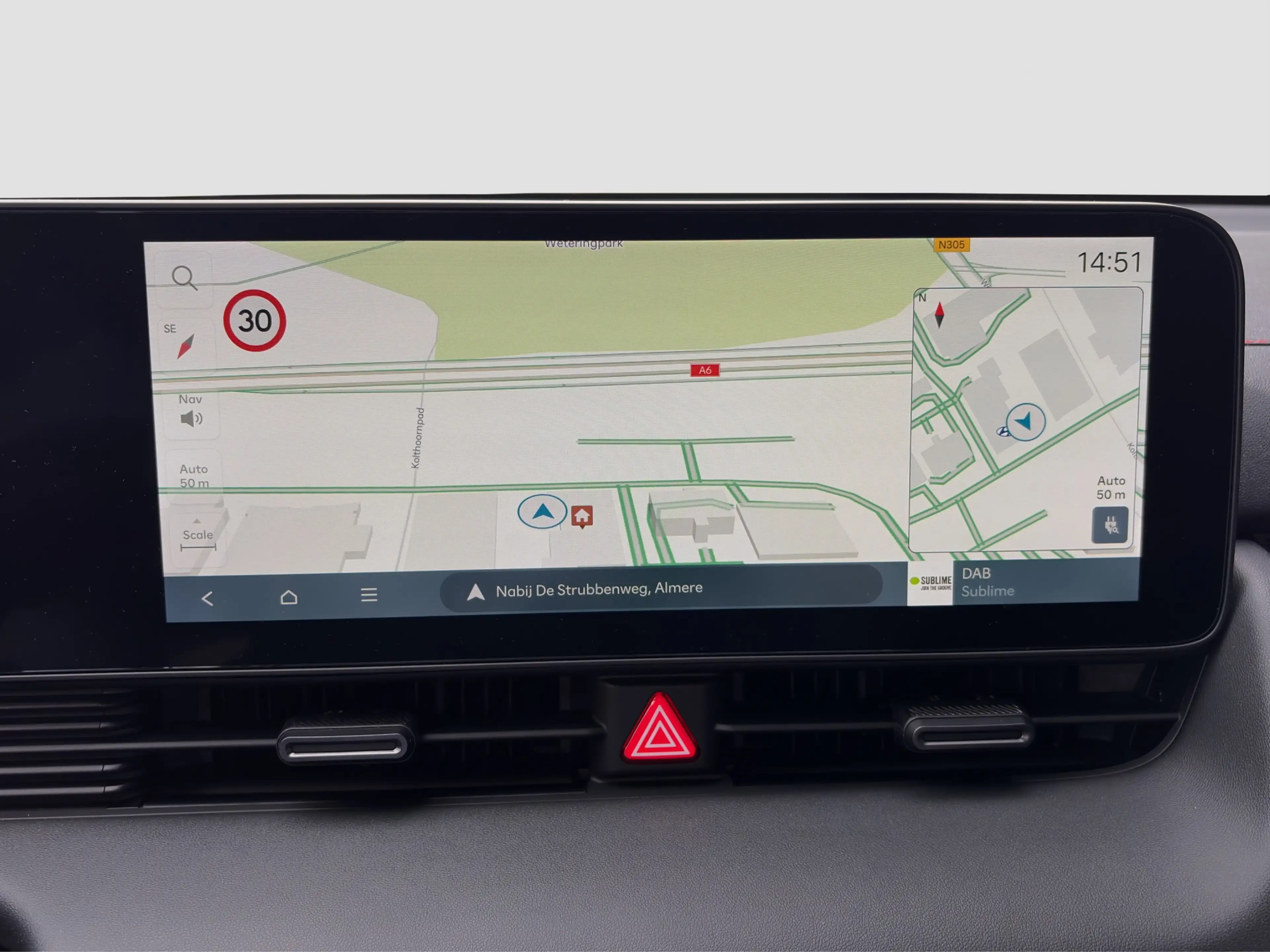 Hyundai IONIQ 5 N Line Business 84 kWh 229pk RWD | Carplay | 20-in — photo 24