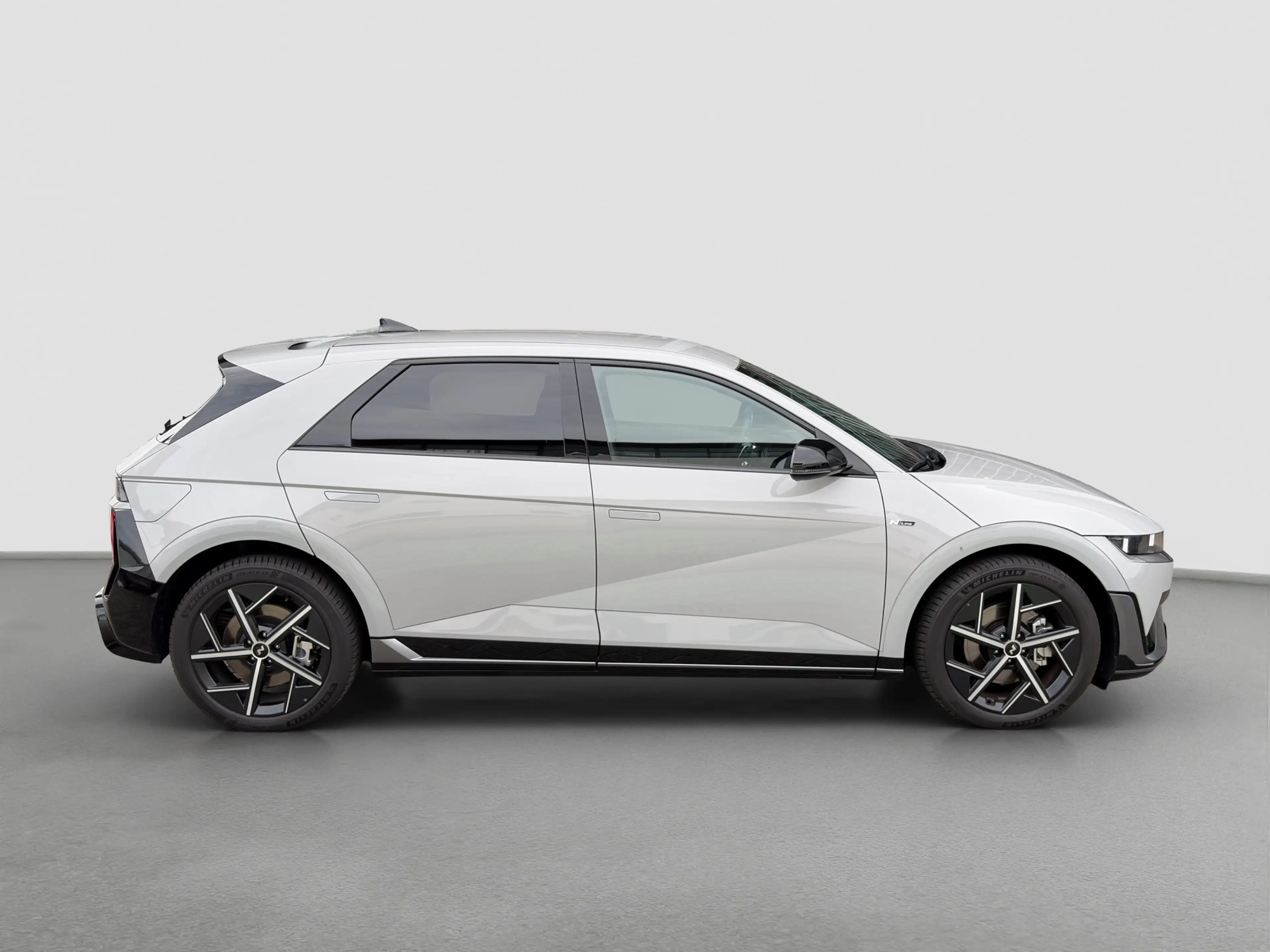 Hyundai IONIQ 5 N Line Business 84 kWh 229pk RWD | Carplay | 20-in — photo 4