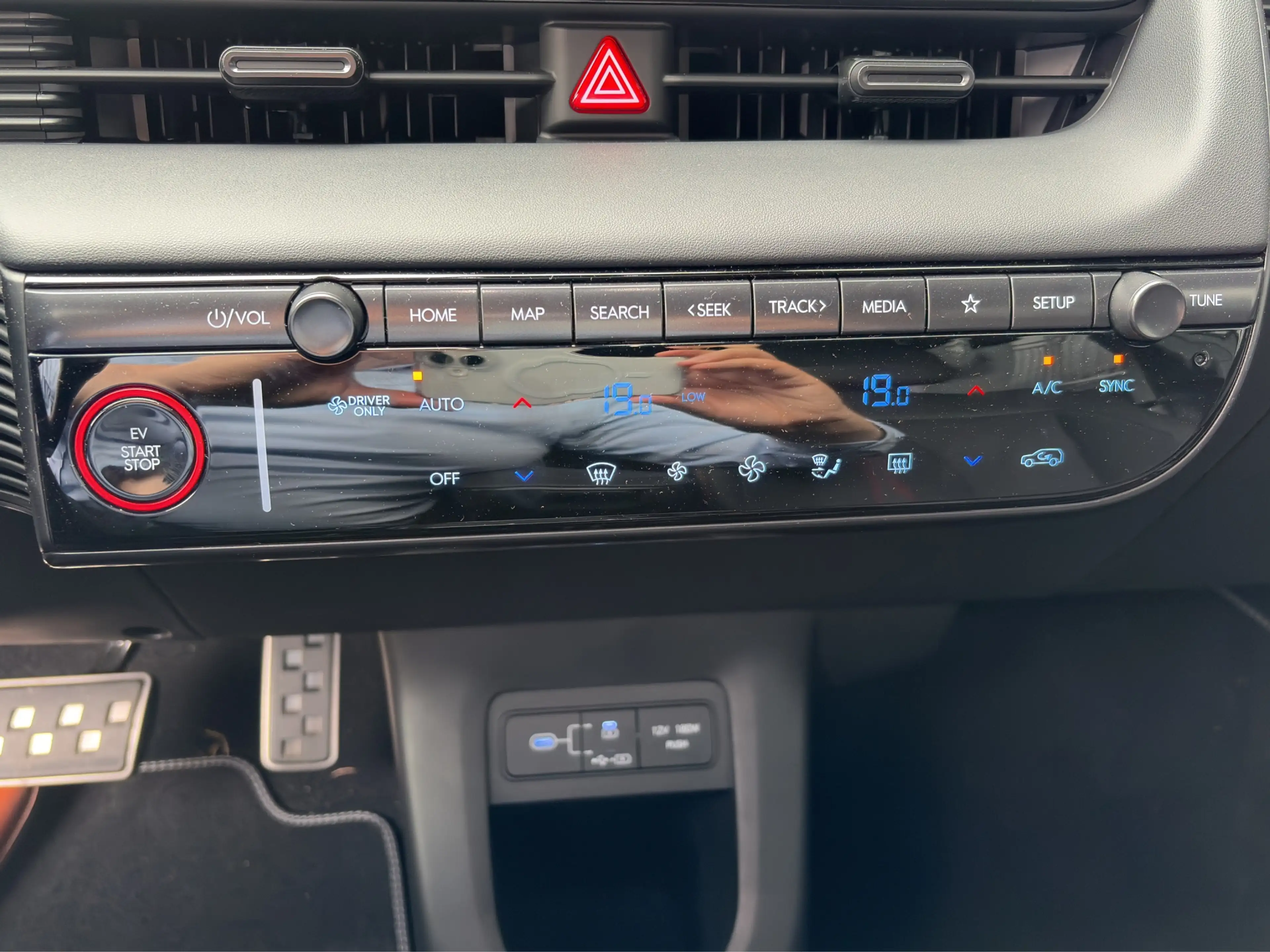 Hyundai IONIQ 5 N Line Business 84 kWh 229pk RWD | Carplay | 20-in — photo 28