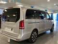 Mercedes-Benz V 250 250d Extralargo Avantgarde 7GT Plateado - thumbnail 7