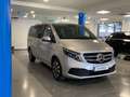 Mercedes-Benz V 250 250d Extralargo Avantgarde 7GT Plateado - thumbnail 2