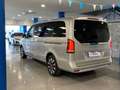 Mercedes-Benz V 250 250d Extralargo Avantgarde 7GT Plateado - thumbnail 5