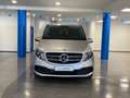 Mercedes-Benz V 250 250d Extralargo Avantgarde 7GT Plateado - thumbnail 3