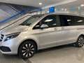 Mercedes-Benz V 250 250d Extralargo Avantgarde 7GT Plateado - thumbnail 4