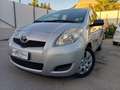 Toyota Yaris Yaris 5p 1.0 Luxury Pack Argent - thumbnail 1