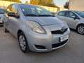 Toyota Yaris Yaris 5p 1.0 Luxury Pack Argent - thumbnail 5