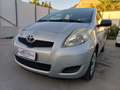 Toyota Yaris Yaris 5p 1.0 Luxury Pack Argent - thumbnail 6
