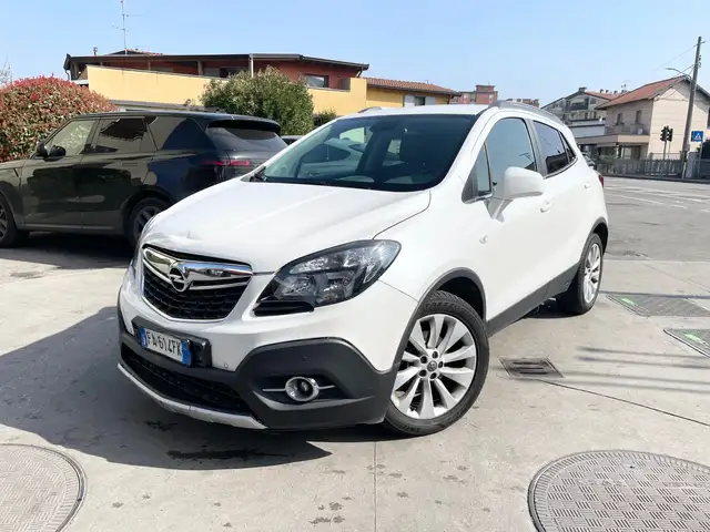 Opel Mokka 1.6 cdti Ego s&s EURO 6 *LEGGI NOTE*