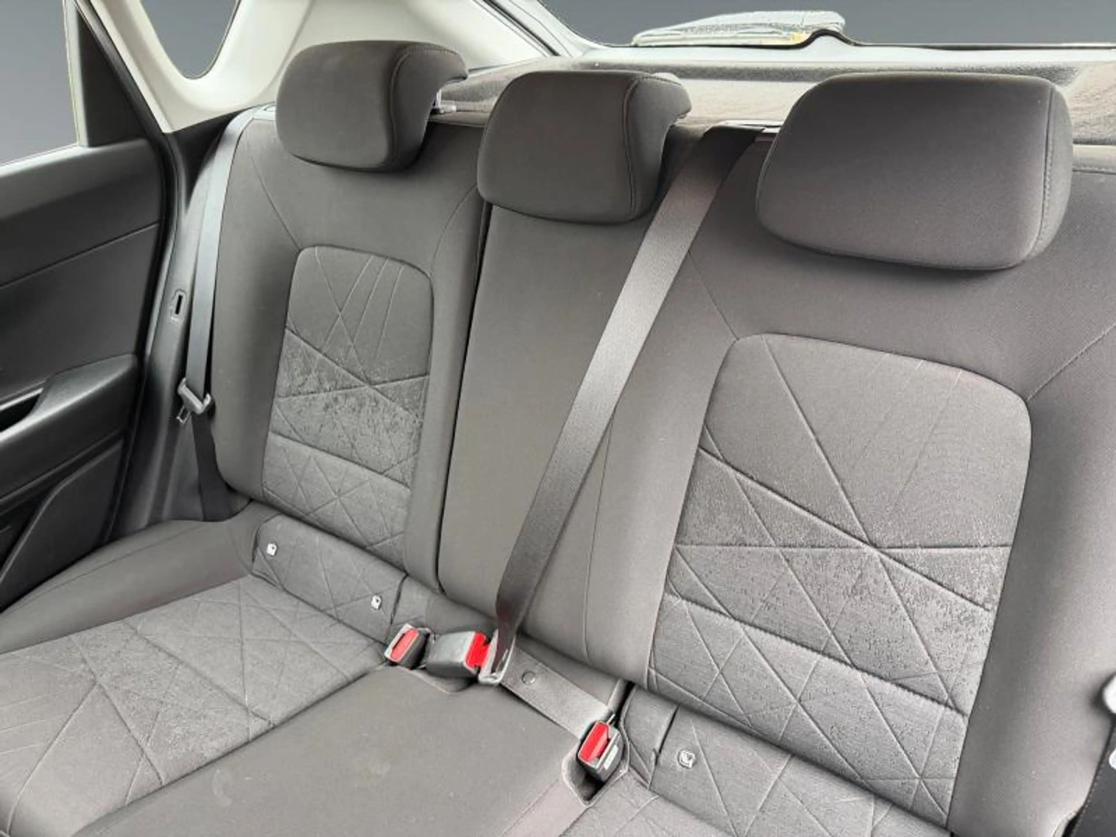 Hyundai BAYON Twist — photo 13