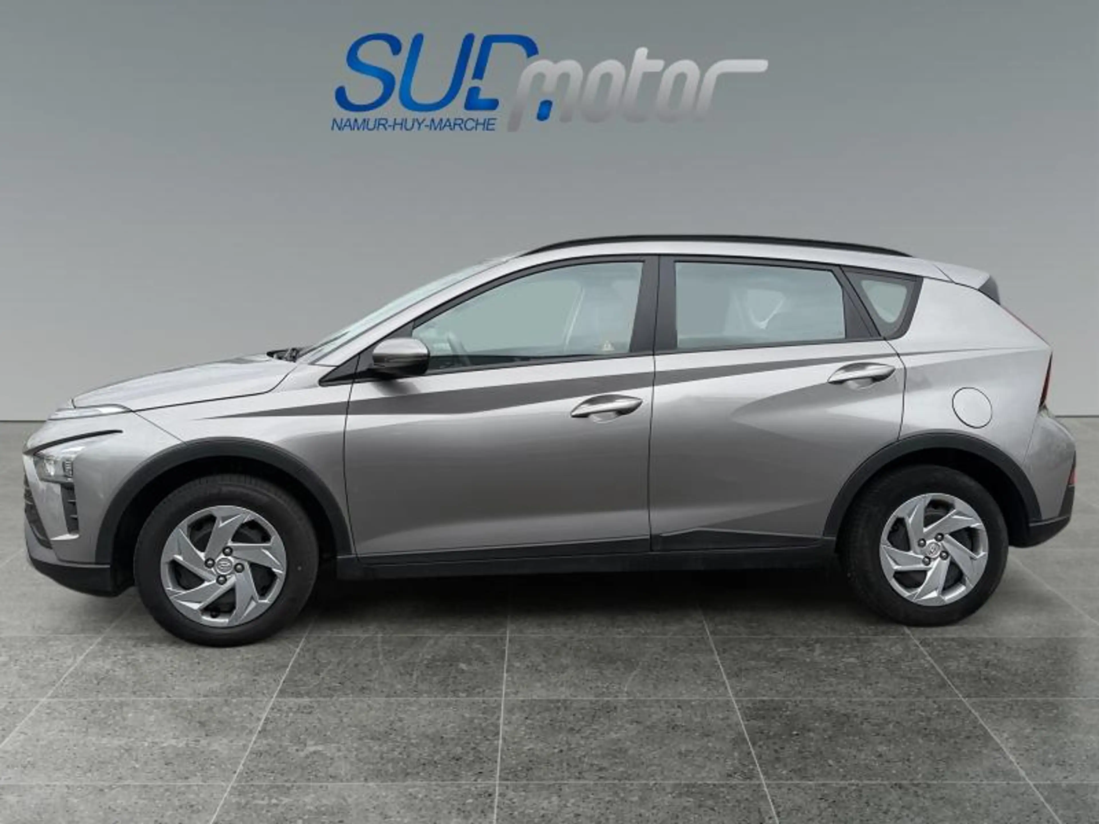 Hyundai BAYON Twist — photo 2