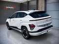 Hyundai KONA EV (SX2) Smart Line 64,8 kWh k7es2-P20-O20 Weiß - thumbnail 3