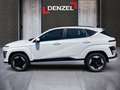 Hyundai KONA EV (SX2) Smart Line 64,8 kWh k7es2-P20-O20 Weiß - thumbnail 2