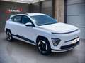 Hyundai KONA EV (SX2) Smart Line 64,8 kWh k7es2-P20-O20 Weiß - thumbnail 6