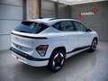 Hyundai KONA EV (SX2) Smart Line 64,8 kWh k7es2-P20-O20 Weiß - thumbnail 4