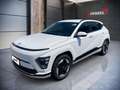 Hyundai KONA EV (SX2) Smart Line 64,8 kWh k7es2-P20-O20 Weiß - thumbnail 1