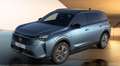 Peugeot 5008 neuer 5008 ALLURE | HYBRID 145 e-DSC6 Blau - thumbnail 3