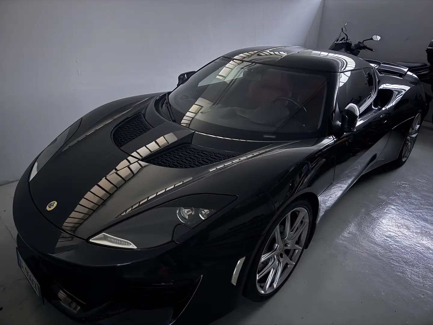 Lotus Evora 3.5 400 2+2 - 1