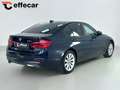 BMW 318 d Bleu - thumbnail 6