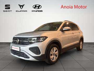 1.0 TSI Life Aut. 85kW