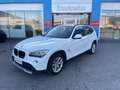 BMW X1 xDrive18d Österreich Paket*XENON*TEMPO*PDC Weiß - thumbnail 1