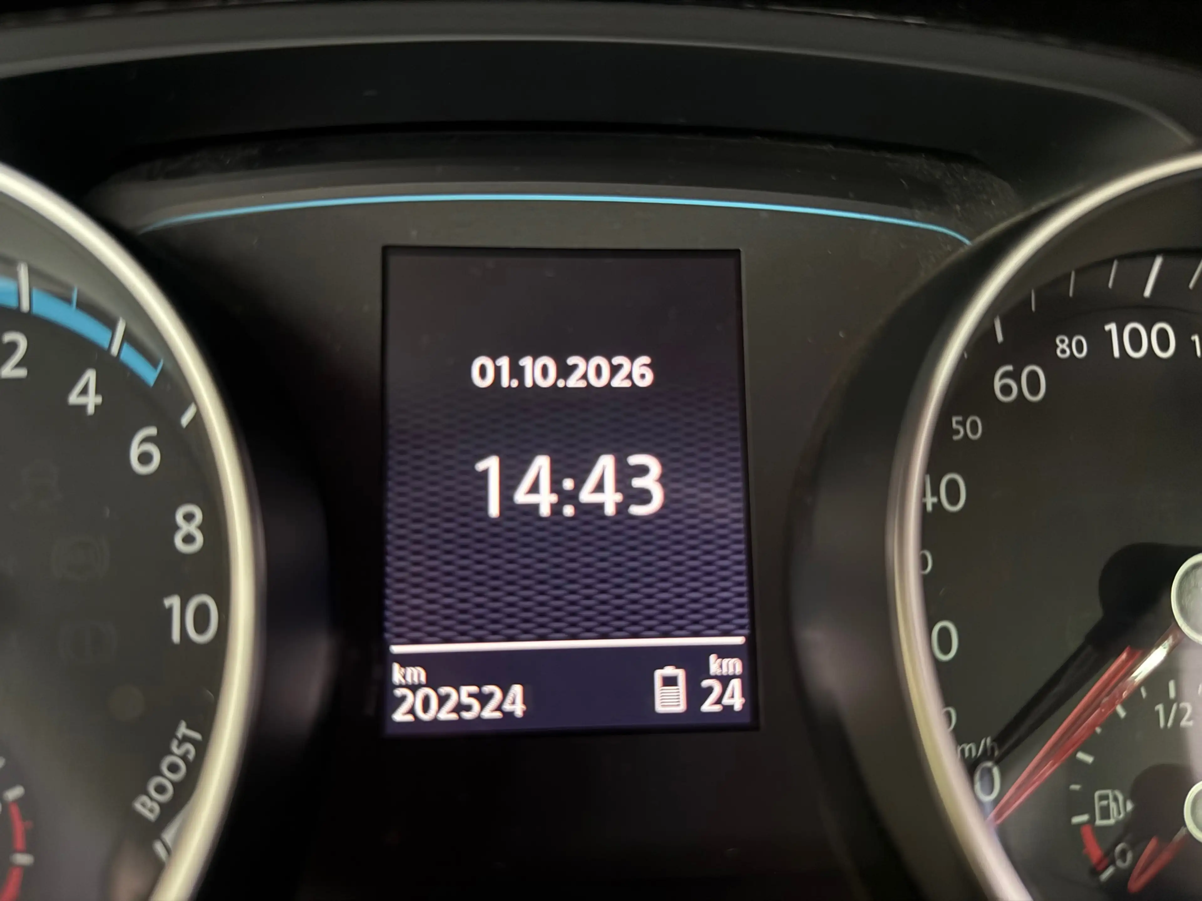 Volkswagen Golf GTE 1.4 TSI Airco, Leder, Automaat, LMV, Navigatie, ca — photo 24