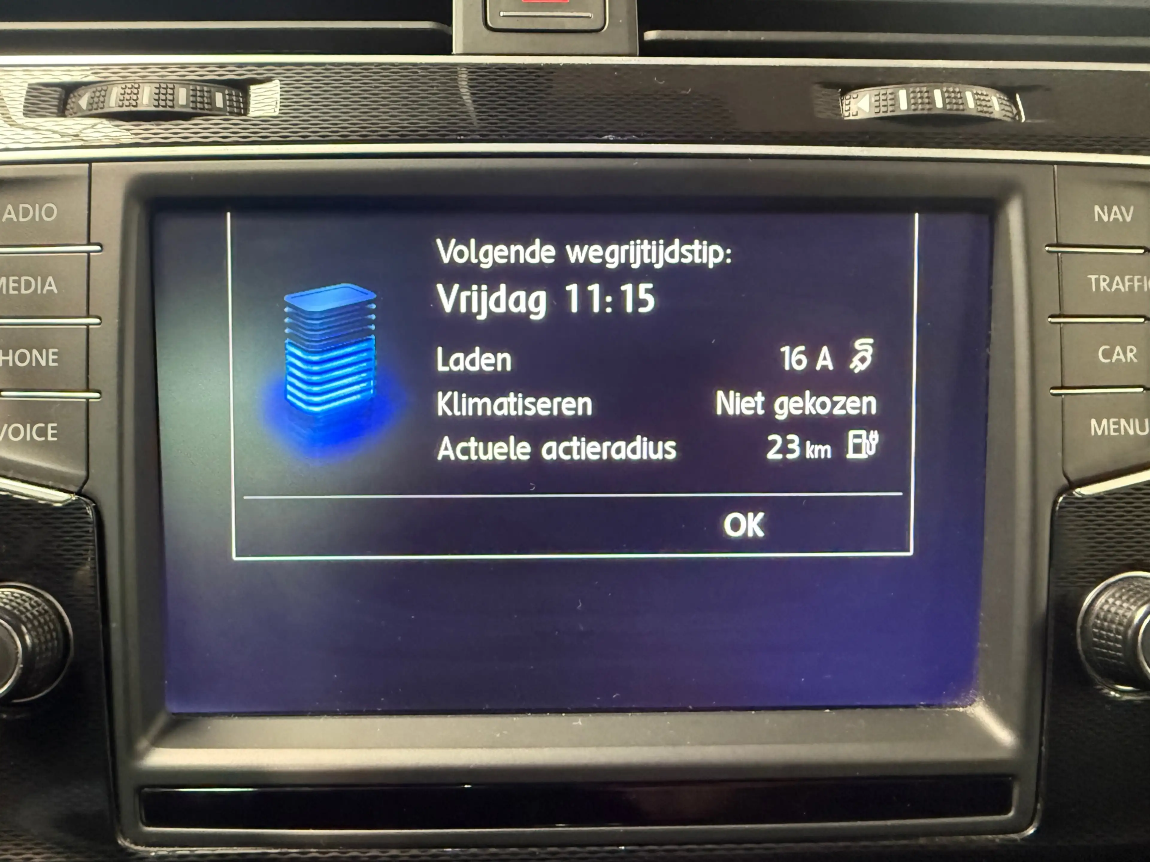 Volkswagen Golf GTE 1.4 TSI Airco, Leder, Automaat, LMV, Navigatie, ca — photo 26