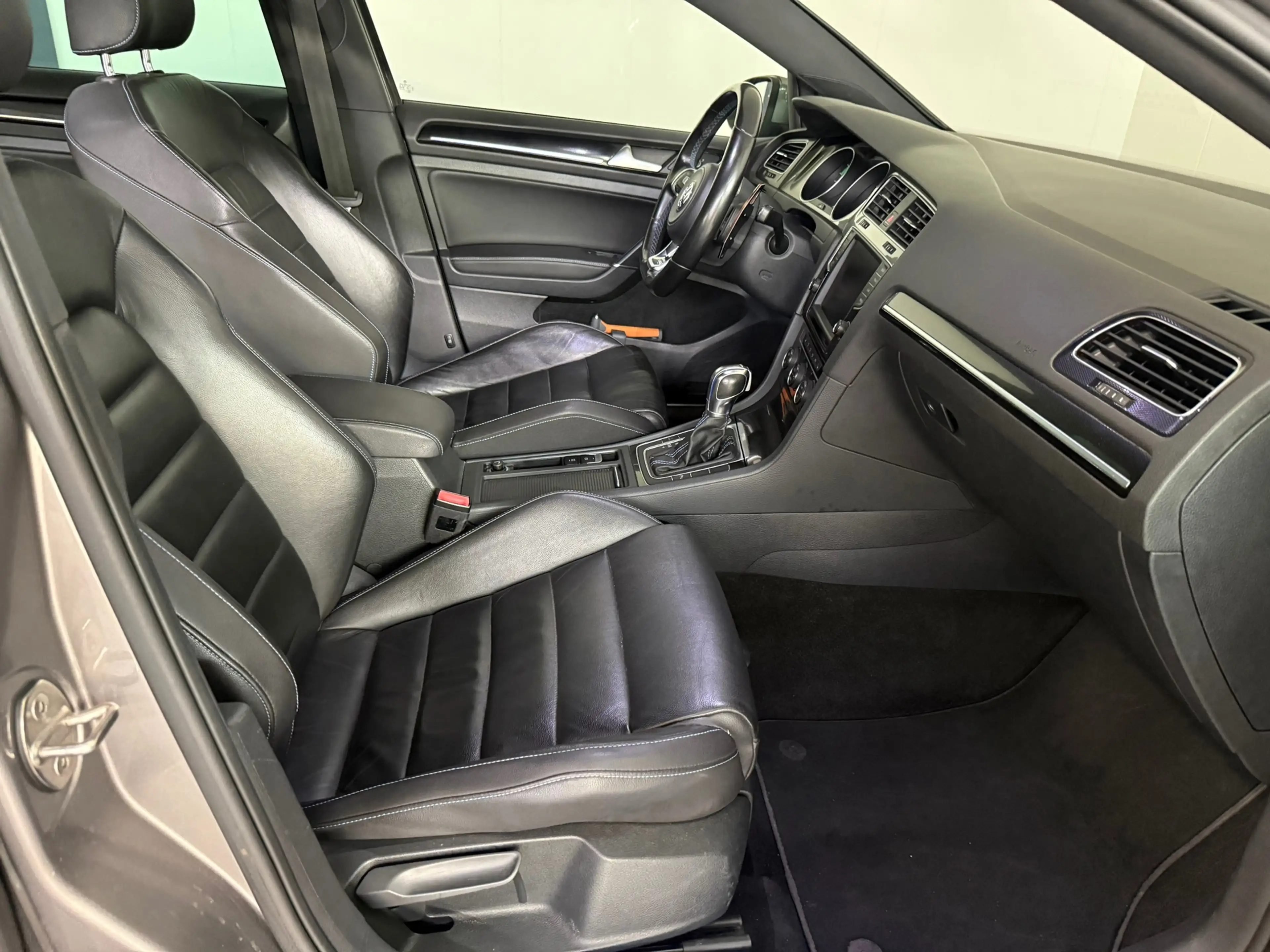 Volkswagen Golf GTE 1.4 TSI Airco, Leder, Automaat, LMV, Navigatie, ca — photo 15