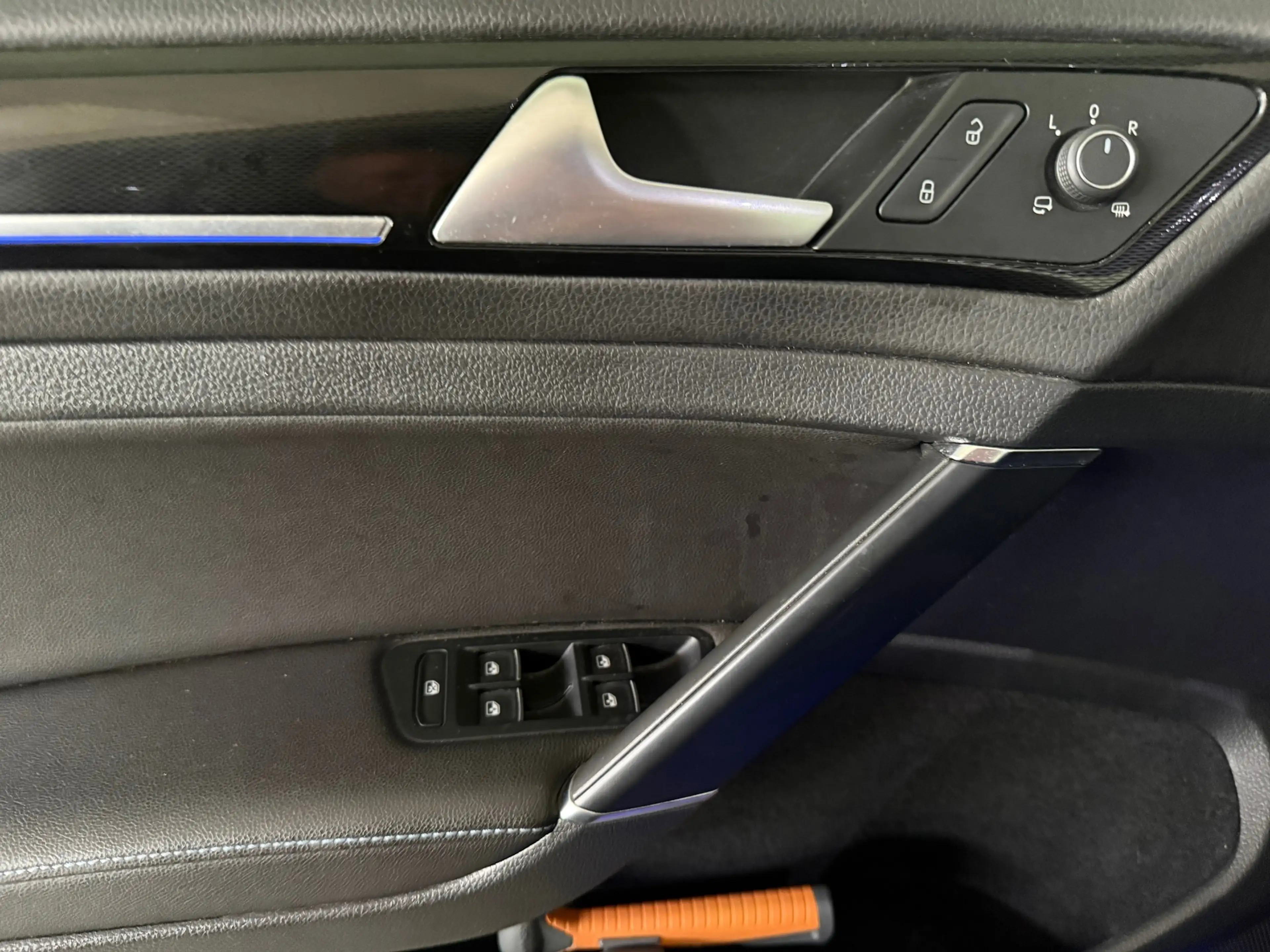 Volkswagen Golf GTE 1.4 TSI Airco, Leder, Automaat, LMV, Navigatie, ca — photo 23