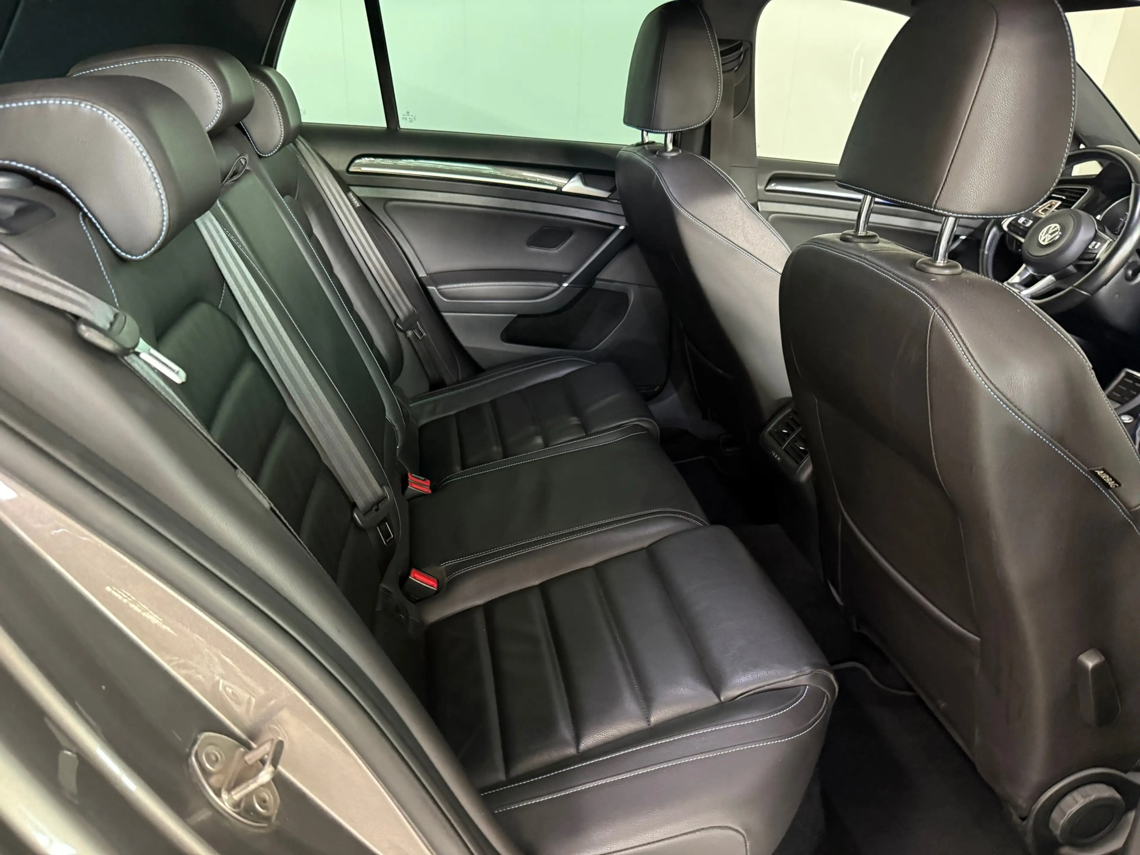 Volkswagen Golf GTE 1.4 TSI Airco, Leder, Automaat, LMV, Navigatie, ca — photo 14