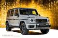 Mercedes-Benz G 63 AMG +FACELIFT+AMG ACTIVE RIDE A22+CARBON+TV+ Grau - thumbnail 1