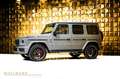 Mercedes-Benz G 63 AMG +FACELIFT+AMG ACTIVE RIDE A22+CARBON+TV+ Grau - thumbnail 5