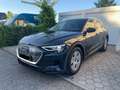 Audi e-tron 50 quattro AHK Sportsitze B&O 1.H Tüv Neu Grau - thumbnail 3