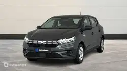 Dacia Sandero 1.0 ECO-G 100ch Essential