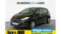 Ford Fiesta 1.25 Trend 82 Zwart - thumbnail 1